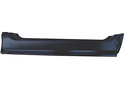 LH ROCKER PANEL FACTORY STYLE 2 DOOR DODGE RAM P/U STANDARD CAB 0208