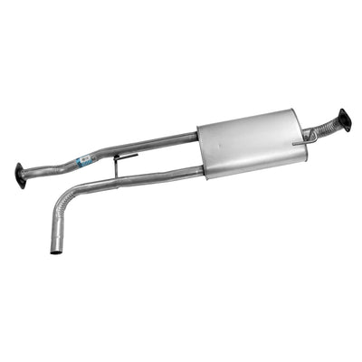 RESONATOR ASSEMBLY-IMPORT