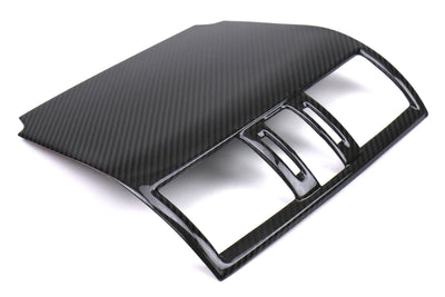 Outside Line Motoring carbon auto part