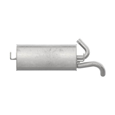 MUFFLER- QUIET-FLOW DIRECT FIT