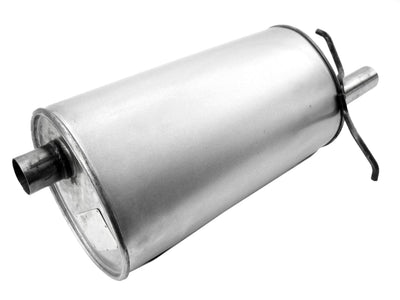 MUFFLER QUIET FLOWSS DMS