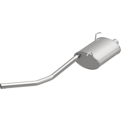 BRE EXHAUST muffler