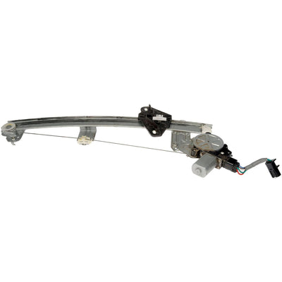 WINDOW REGULATOR