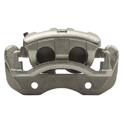 DFC silver auto part