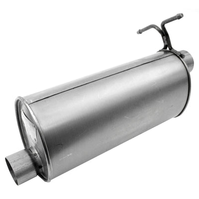 MUFFLER QUIET FLOW DMSTC