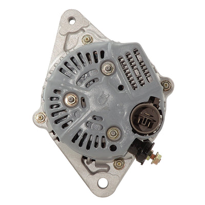 REMY red auto part