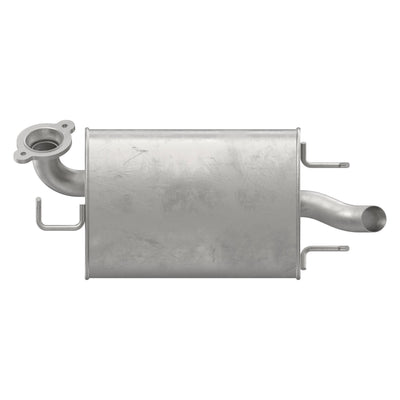 MUFFLERS-SOUNDFX