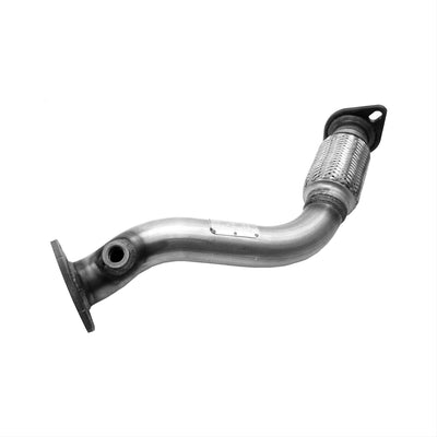 PIPE FRONT