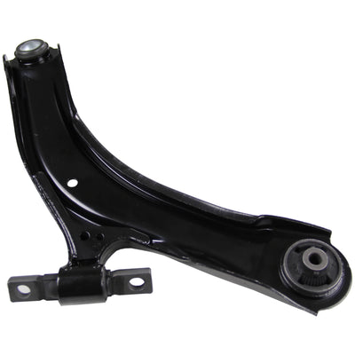 MOOG 14-15 Nissan Rogue Select Front Left Lower Control Arm