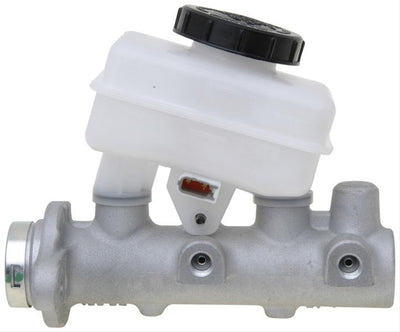 BRAKE MASTER CYLINDER