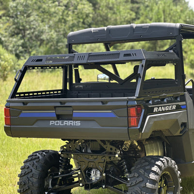 DFC auto part