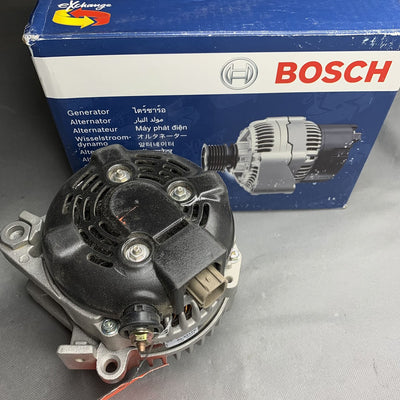 RE ALTERNATOR