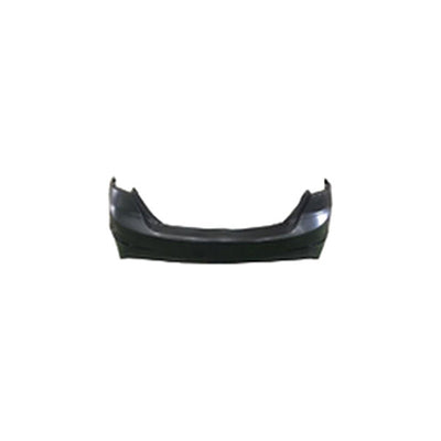 Sherman Parts silver auto part