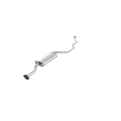 FRONT MUFFLER