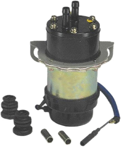 CARTER fuel pump