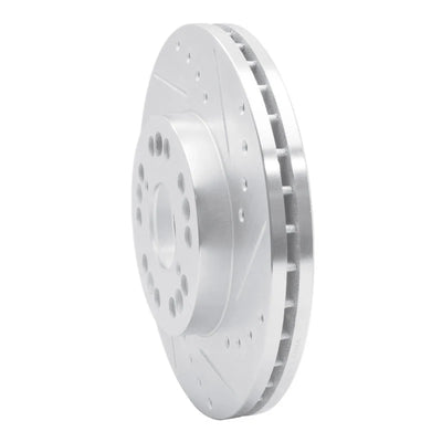 R1 Concepts silver auto part
