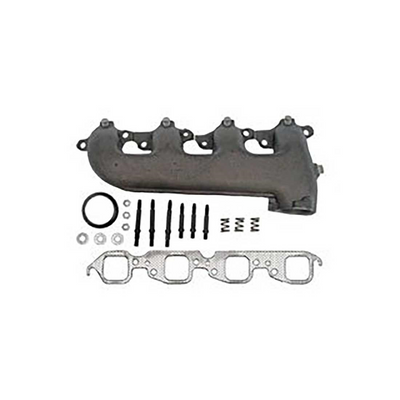 EXHAUST MANIFOLD KIT GM