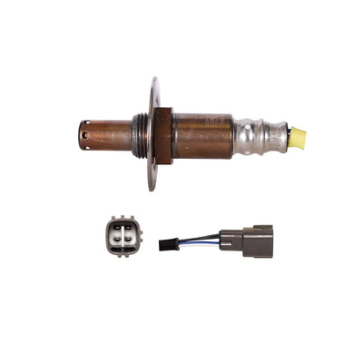 O2 OXYGEN SENSOR