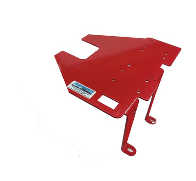 Mountain Off Road air compressor