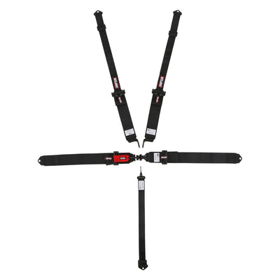 L&L-X 55" LAP BI 5PT PD HN BLK