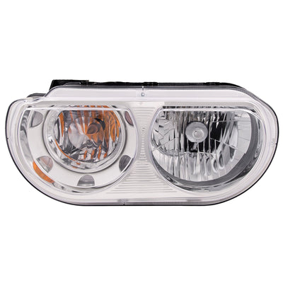 Regionmax auto part