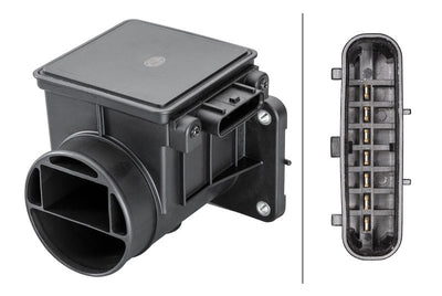 AIR MASS SENSOR