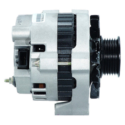 REMY red auto part