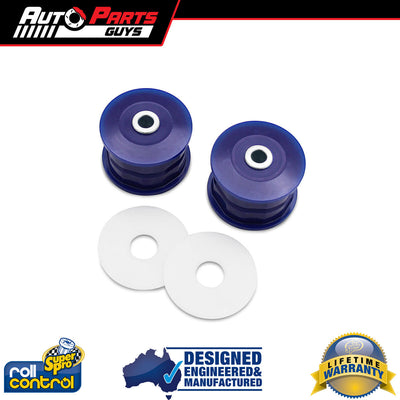 SuperPro Beam Axle Pivot Bushing