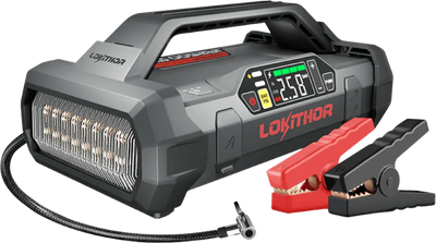 Lokithor auto part