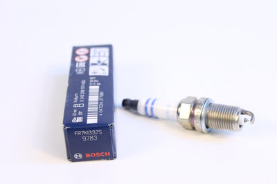 SPARK PLUG WIRE SET