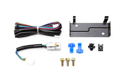 Outside Line black fog light kit