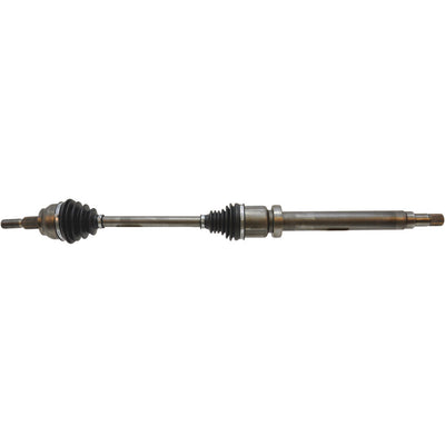 CV DRIVE AXLES