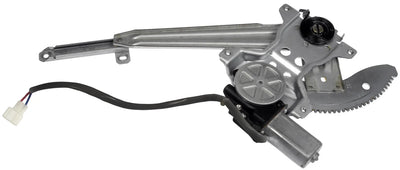WINDOW REGULATOR