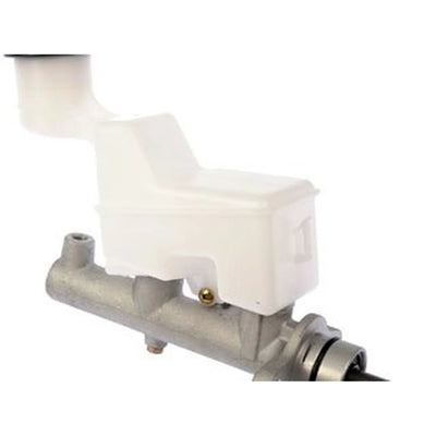 NEW MASTER CYLINDER