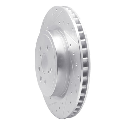 R1 Concepts silver auto part