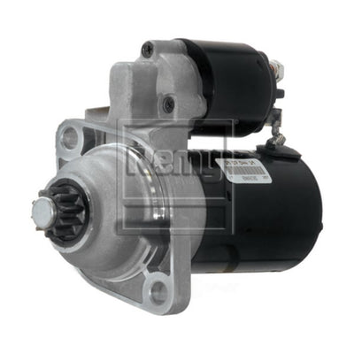 REMY red auto part