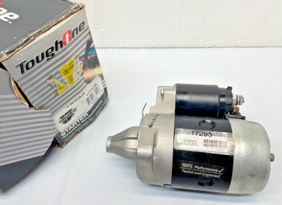 REMY red auto part