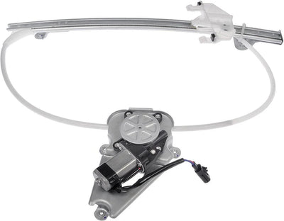 WINDOW REGULATOR