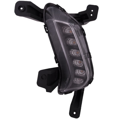 HY ELNTR 4D 1718 DAYTIME RUNNING LAMP