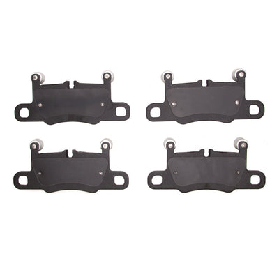 DFC roof rack