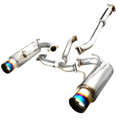 BRE EXHAUST auto part