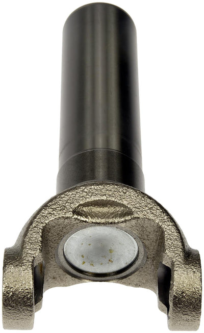 TRANSMISSION YOKE