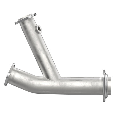 PIPE-Y PIPE