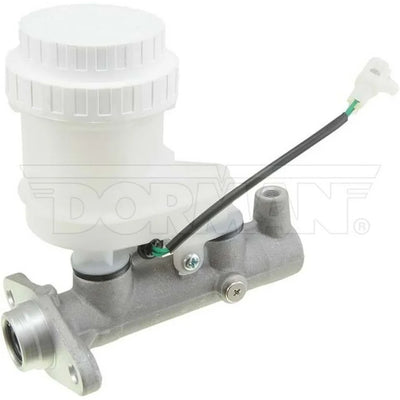 NEW MASTER CYLINDER