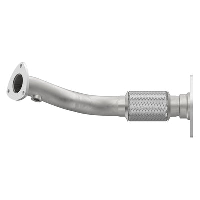 PIPE - FRONT