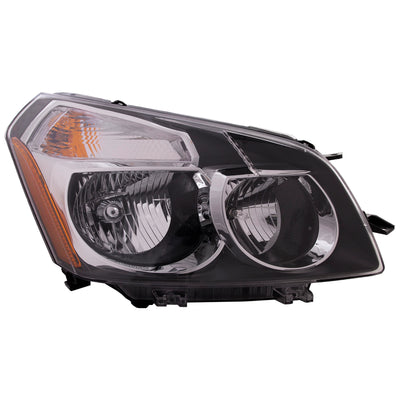 RH HEADLAMP ASSY COMPOSITE; ; VIBE 0910