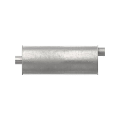 MUFFLER