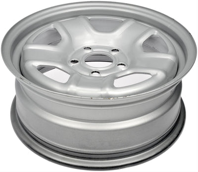 STEEL WHEEL