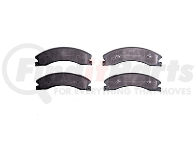 DFC auto part