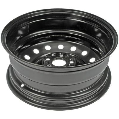STEEL WHEEL